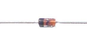 稳压二极管系列产品 1N4739A   9.1V  全新原装