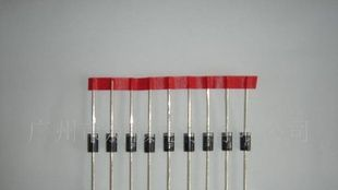 厂家特价供应高效率整流二极管 HER308 （3A) 长期现货