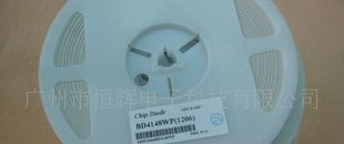 贴片电阻式二极管BD4148WP（1206）