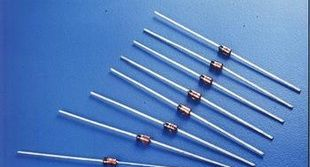 质优价廉供应整流二极管IN4001，1A，50V