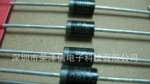 优势供应   FR206    全系列二三极管