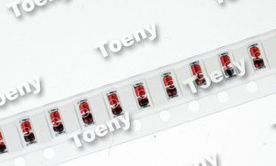 代理威世VISHAY 贴片二极管 直插二极管