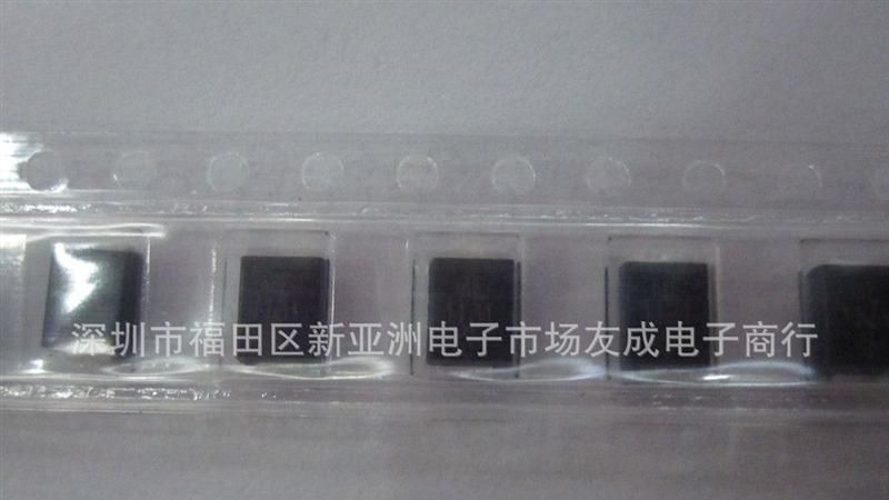 供应贴片整流二极管SMBJ26A-E3/52 DO-214AC