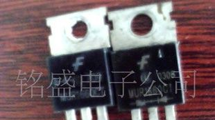 拆机进口MUR1660CT