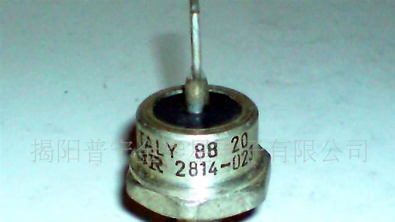 供应螺丝型 整流二极管 二极管2814-023