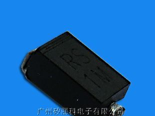 现货直销 RS1M 快恢复二极管【能够即订即寄】