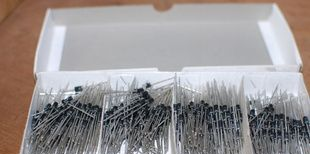供应2W稳压二极管