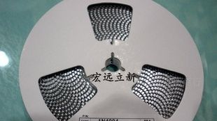 厂家直销贴片二极管M4 1N4004