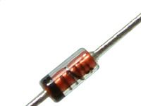 供应1W ZM4744B 热卖ST全系列稳压二极管
