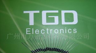 特价供应TGD 整流二极管1N4007