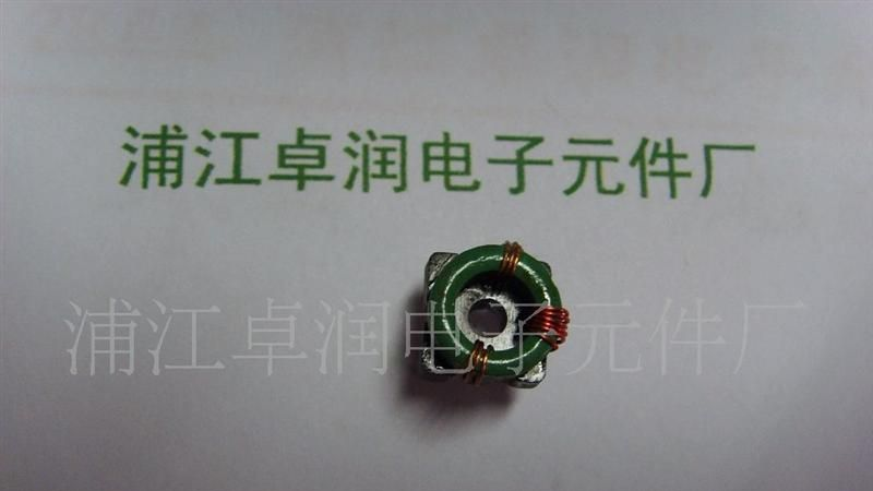 【厂家直销】二极管  节能灯用磁环