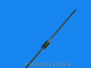 供应整流管 1N4006 插件二极管
