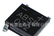 超薄整流桥TB6S  ABS6