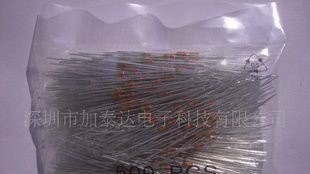 高速开关肖特基二极管1SS106