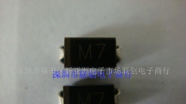 整流二极管 SMD DIP