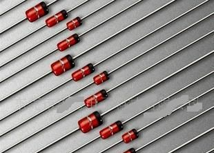 厂家供应0.5W 5.6V稳压二极管