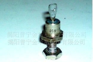 供应DO-4螺丝型二极管整流二极管051