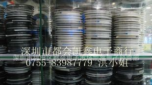 进口原装贴片二极管  SK510B