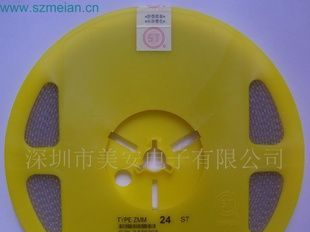 供应ST品牌ZMM系列贴片稳压二极管ZMM36