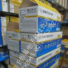 原装先科ST 0.5W 全系列稳压二极管