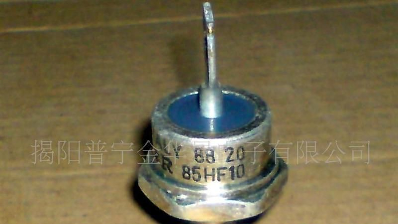 供应二极管 整流二极管85HF10