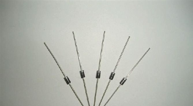 二极管1A7