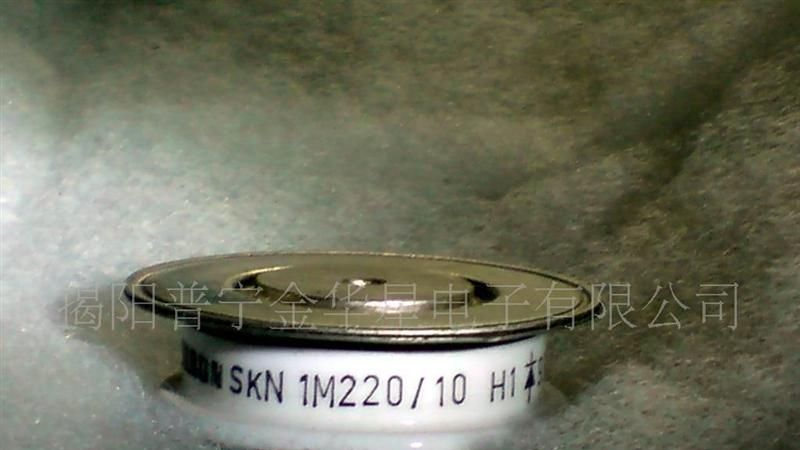 SKN1M220/10供应平板型整流二极管