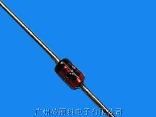 供应稳压二极管 BZX55C13V 【1/2W 13V】