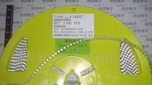 供应原厂先科LL4148 开关二极管 LL-35 新货 量大优惠