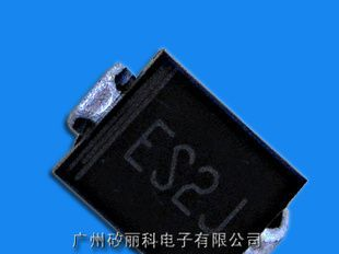供应超快恢复 ES2J 贴片二极管ER2J