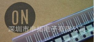 ON齐纳稳压二极管MM5Z4V7S