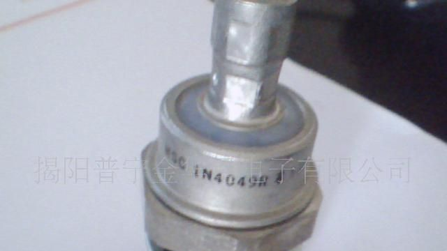 供应螺丝型二极管 整流二极管1N4049R