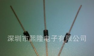 厂家 代理 供应直插 贴片MIC 整流二极管
