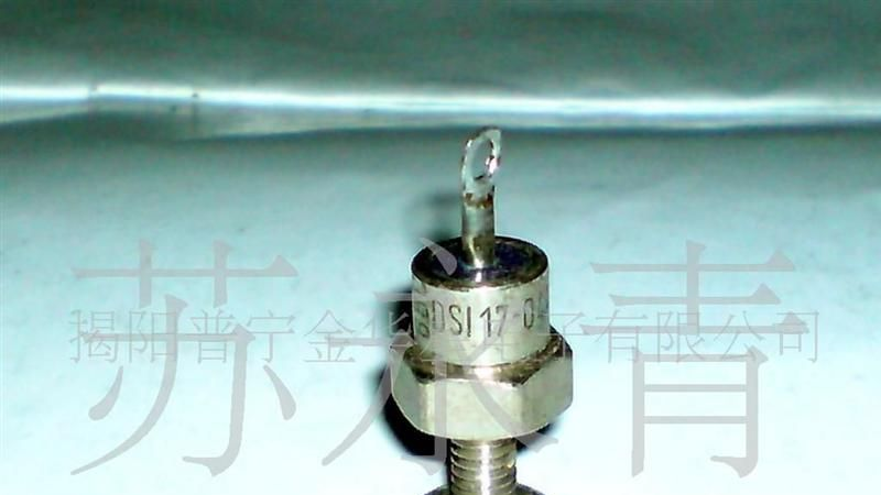 DSI17-04 供应晶匣管 整流二极管