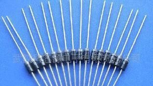 直插 整流二极管 1N4001