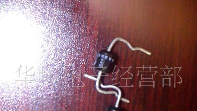 大量供应二极管D07-15