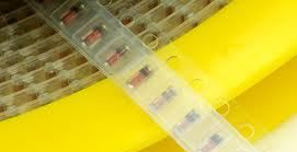 优势供应LL4148 MIC 玻璃封装全新原装 现货热卖开关二极管