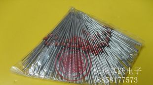 优势供应 1W 稳压二极管 IN4744A 15V ST 【价格优势 杭州】