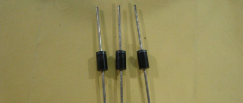 二极管1N5408