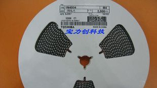 供应贴片直插国产二极管1N4004 M4