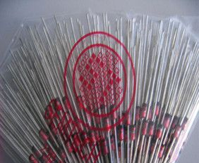 1/2W稳压管 单种电压500个一包 非混装 0.5W稳压二极管一包