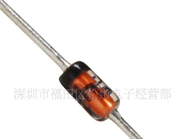 现货供应先科大电流二极管 1N4148