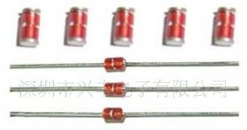 供应ZM4733A贴片稳压二极管1W5V1 LL-41玻封 新货