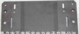 性价比的防氧化涂层石墨模具可有效保证产品质量