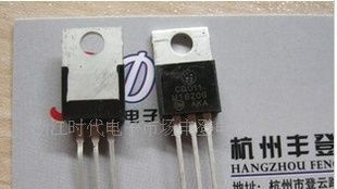 杭州快恢复整流二极管MUR1620CT