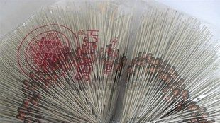 1/2W （0.5W）稳压二极管