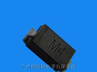 供应整流二极管 M4 贴片 质量保证优势大芯片