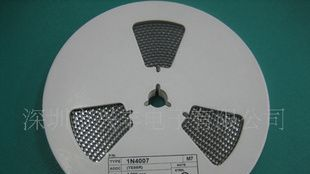 厂家供应整流贴片二极管S1D 新货 DO-214AC