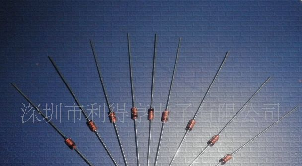 供应1W系列稳压二极管1N4728A-1N4752A DO-41