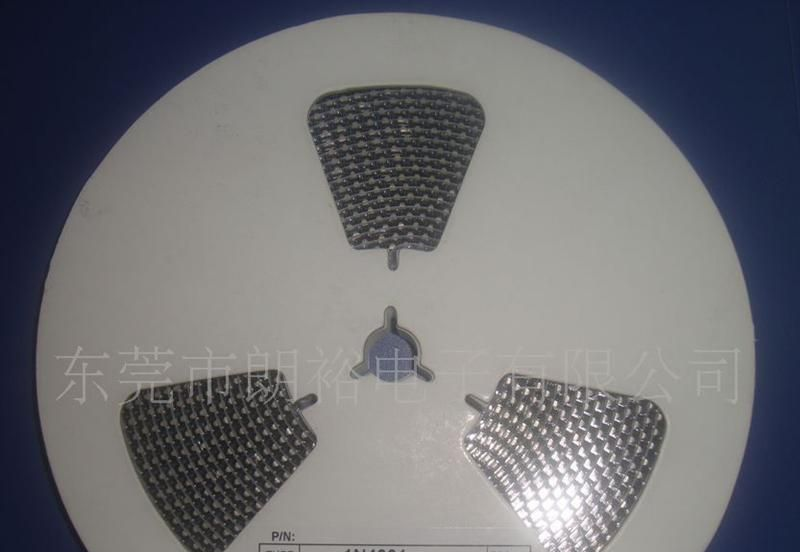 供应贴片二极管1N4001/M1 整流二极管